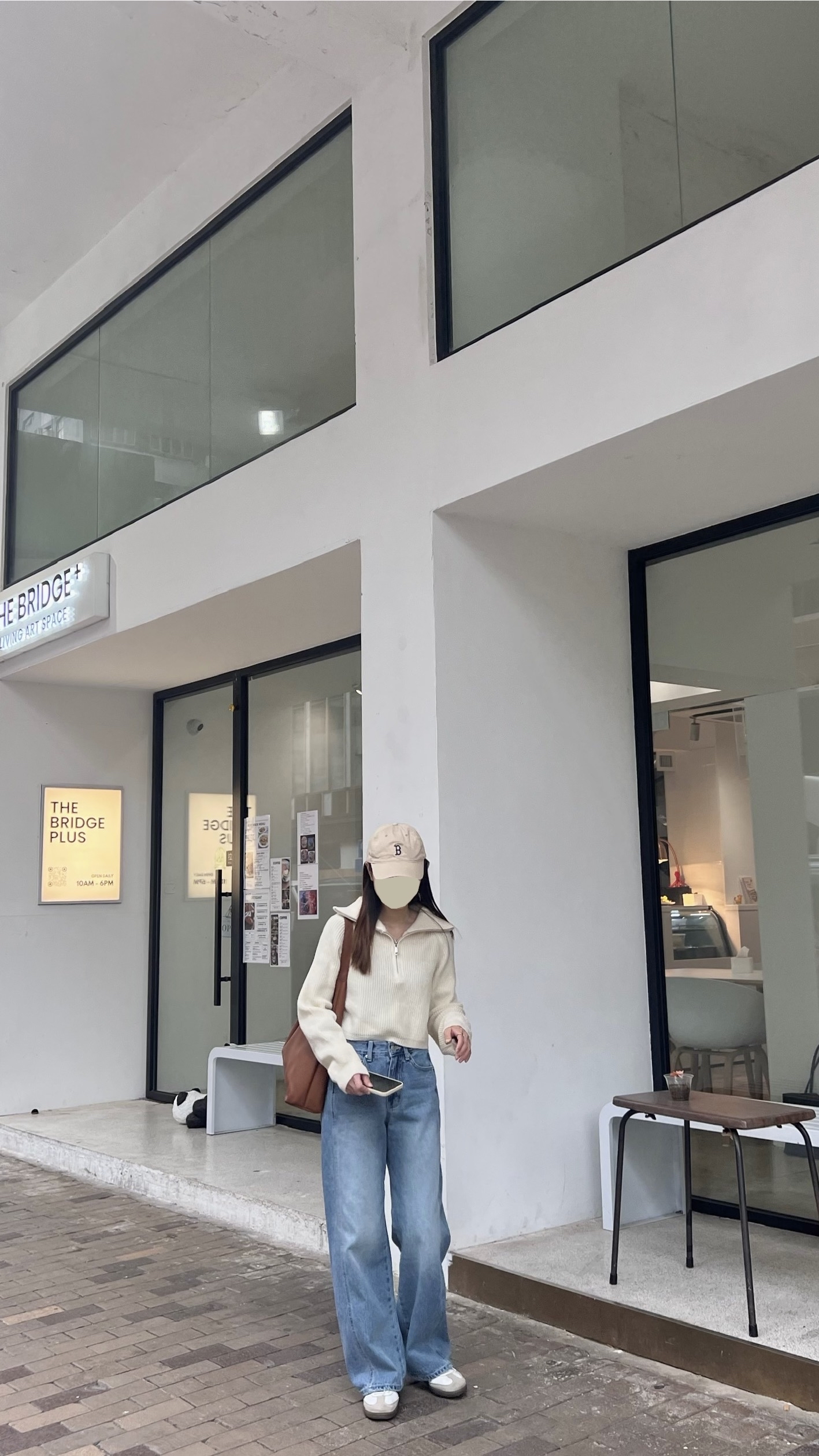 自留版型俐落長牛 小個子可 現貨