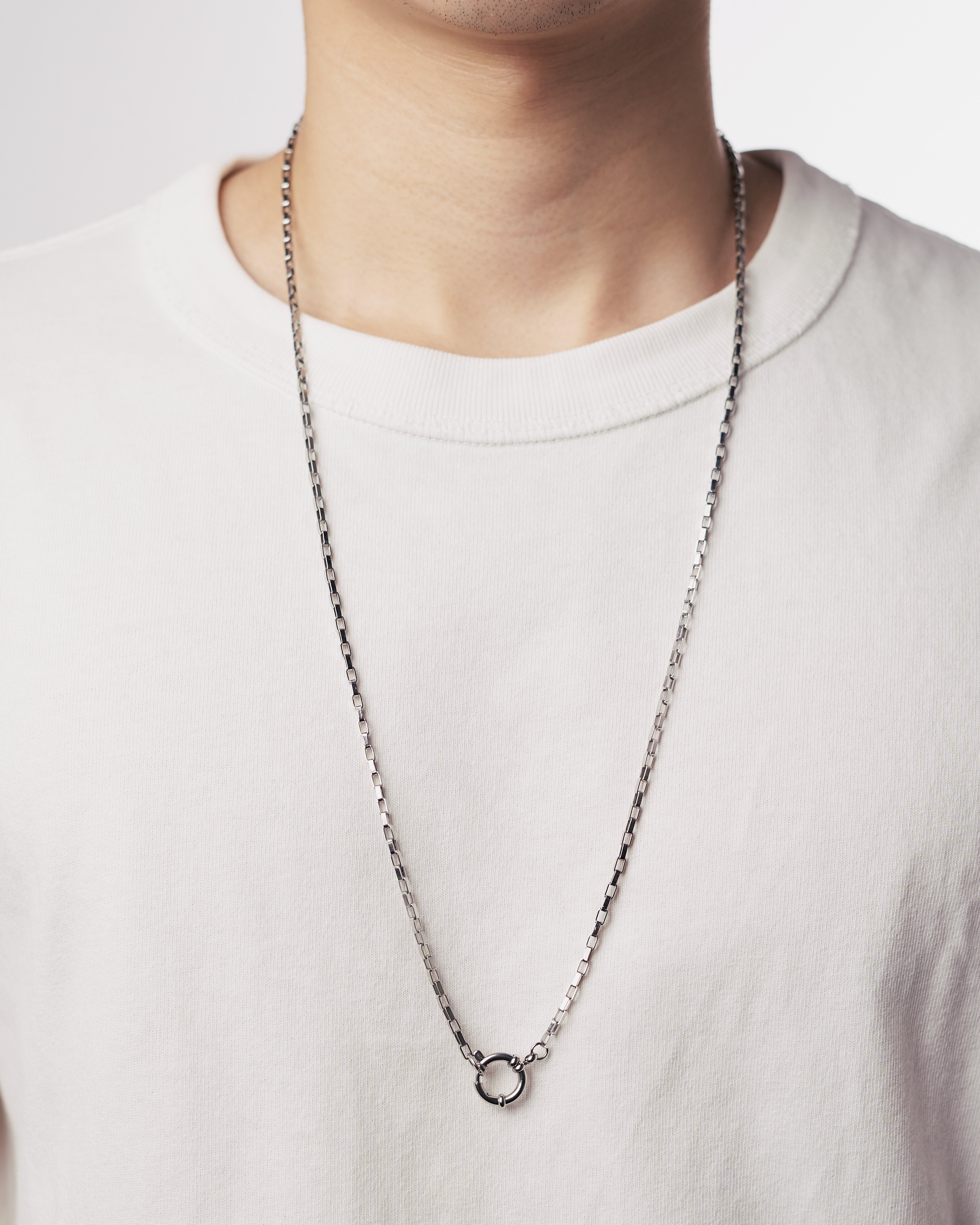 Parallel Necklace