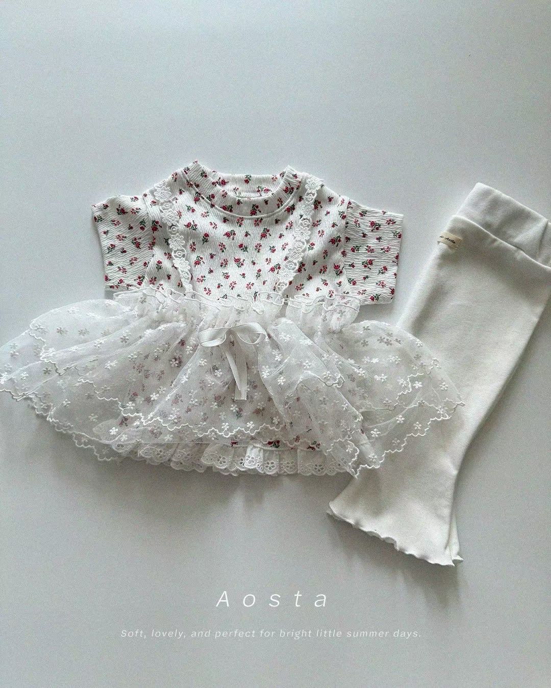 🇰🇷Aosta 外搭