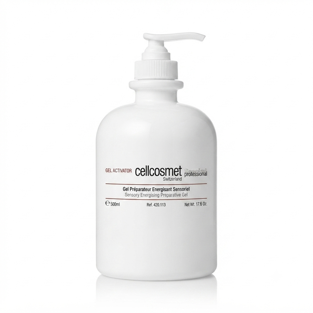 Cellcosmet 瑞妍Activator Gel 