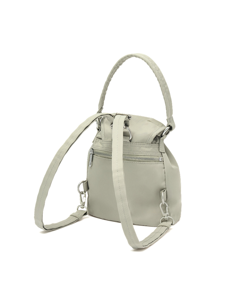 BRANDEN Safe Days 3-Way Mini Bag