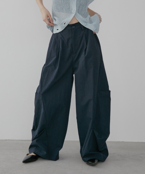 寬褲【JP012】