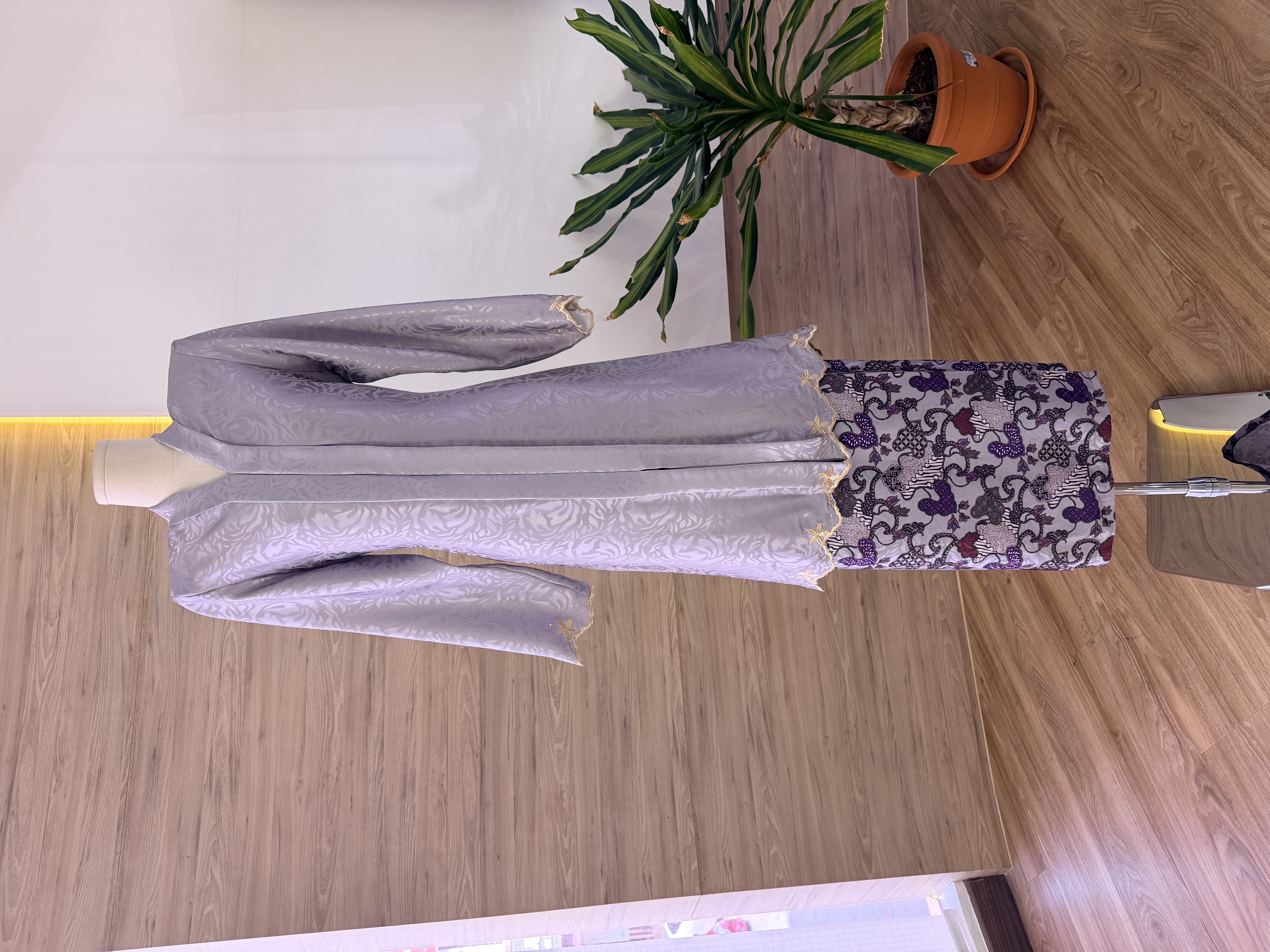 Zaria Kebaya Set Wear