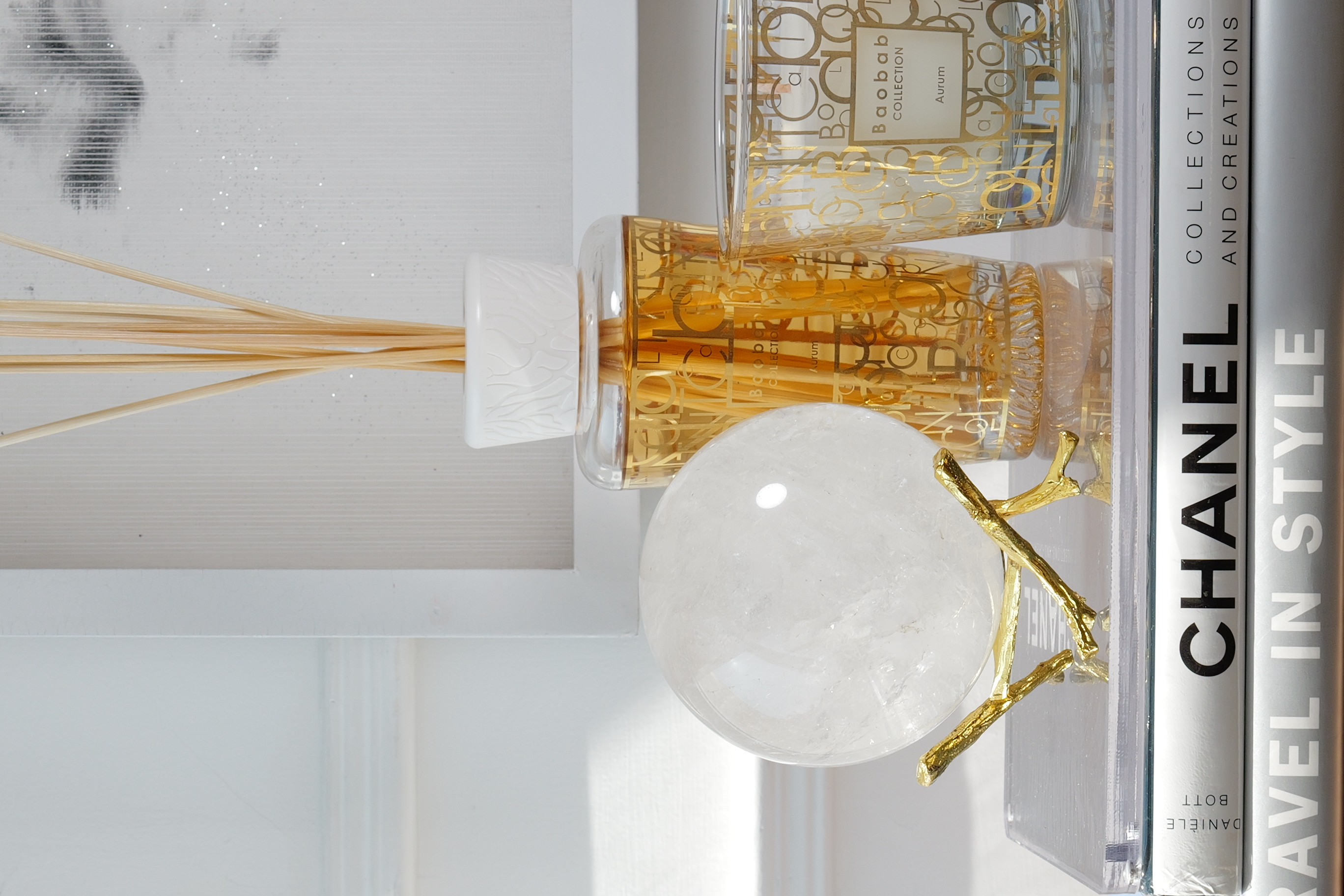  ༒9.15cm 1.1Kg+白水晶球༒ CQOO65C6TG1JJA-RA10*5TF