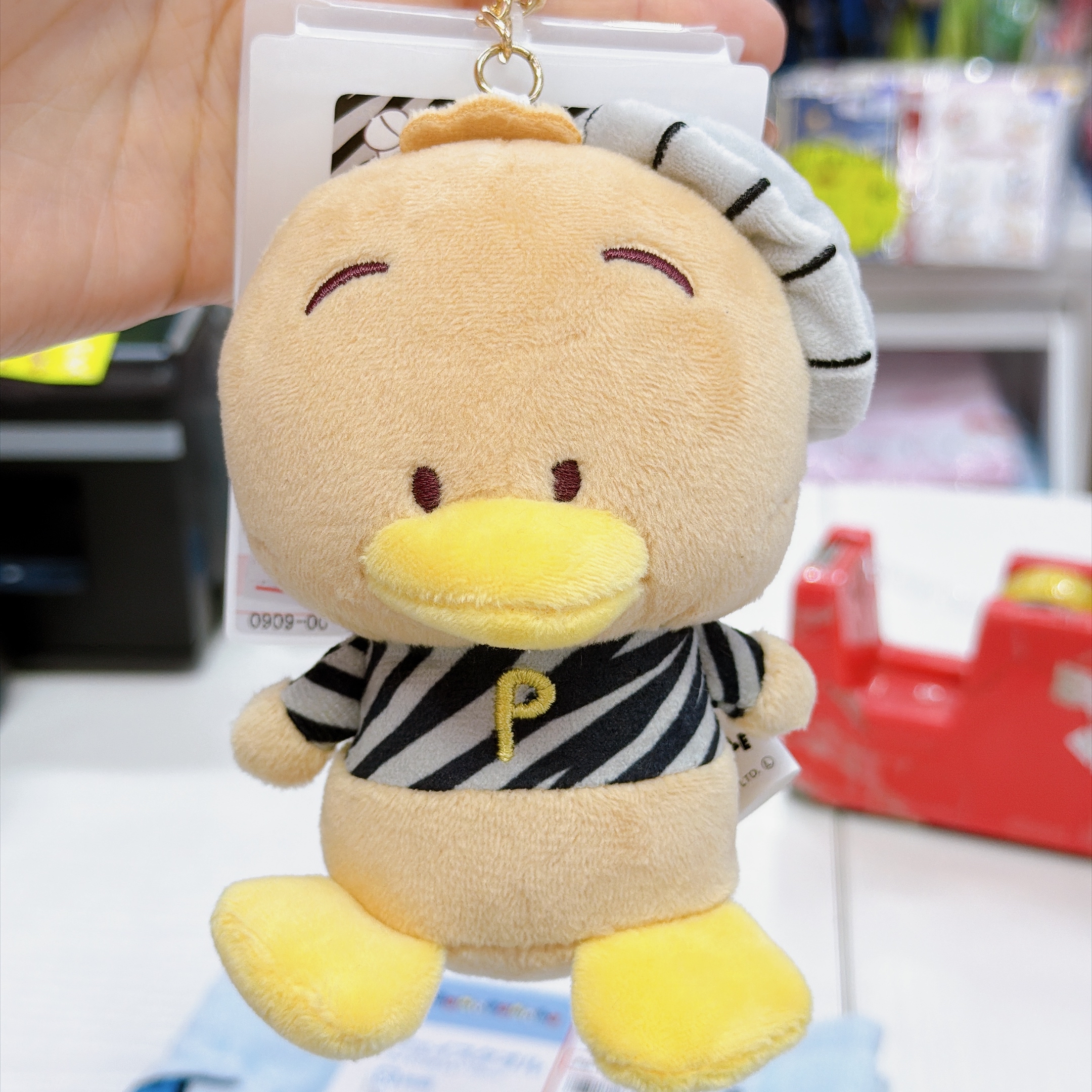 獨家發售！日本直送A P鴨新家品系列