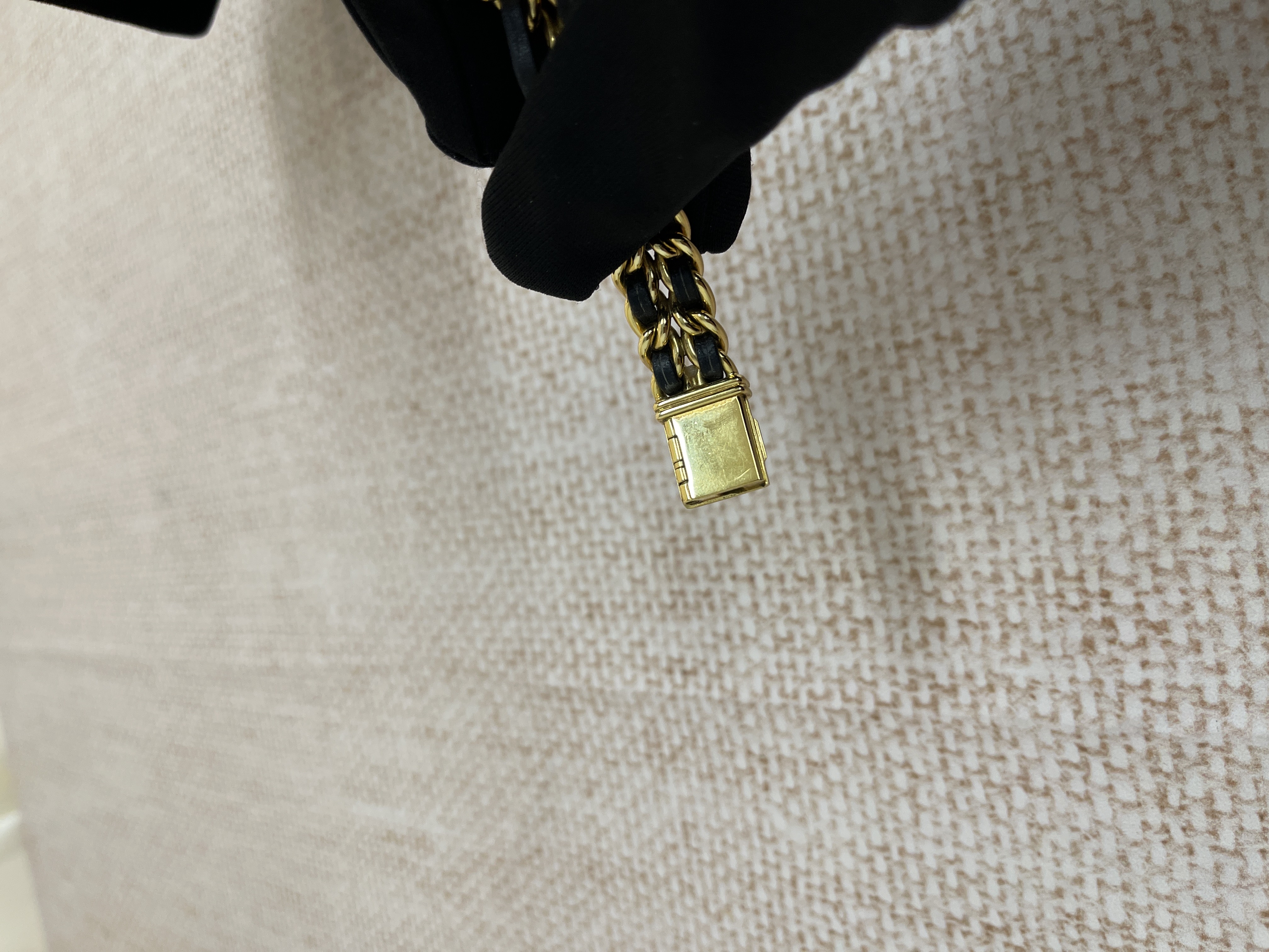 Pre-owned Chanel Première/ Product Code: 26032503