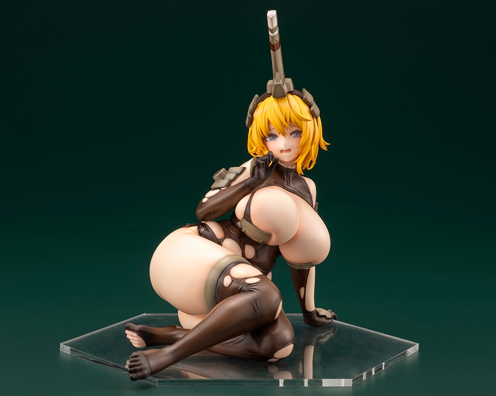 (預訂訂金 $400) (總價 $934) 壽屋 Kotobukiya FAG Frame Arms Girl 輝鎚·甲 (KO08211) (行版)