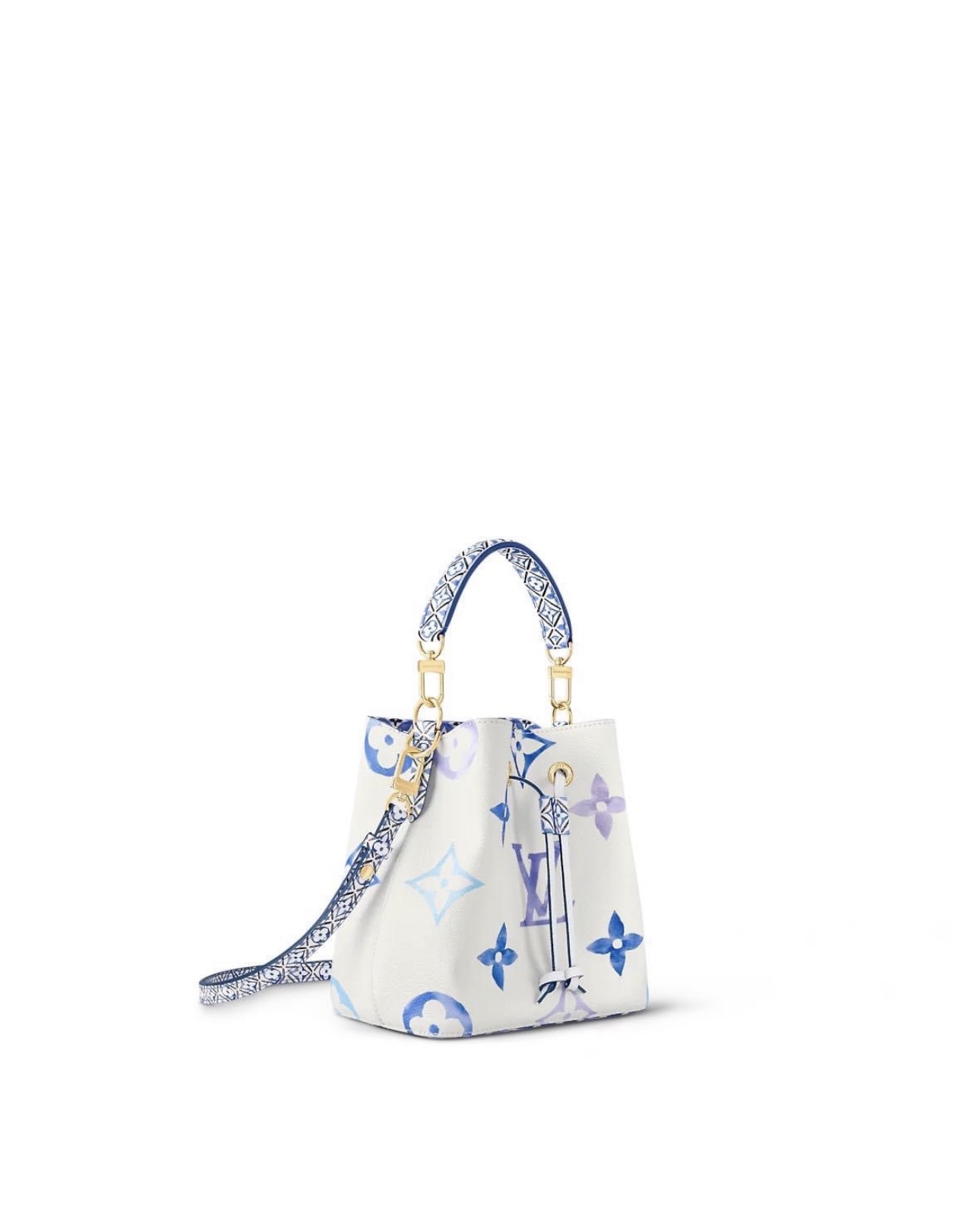 Louis Vuitton 水桶包