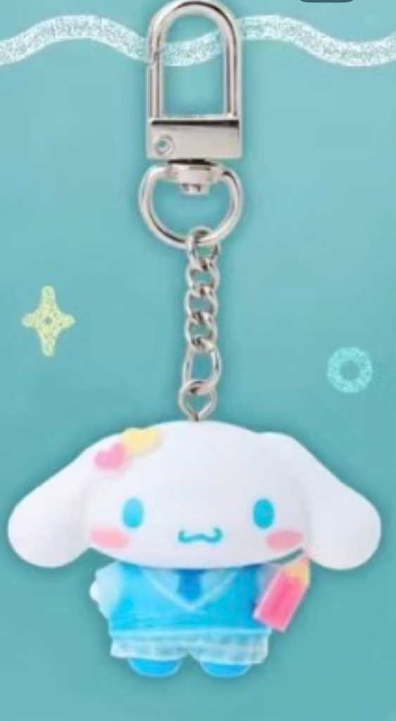 [現貨］🇯🇵日本直送sanrio6月盲盒指定款