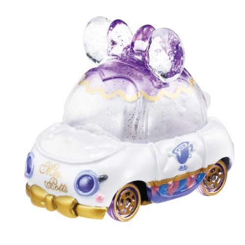 [現貨] [日本直送] 茶煲太太 TOMICA {TF139782}