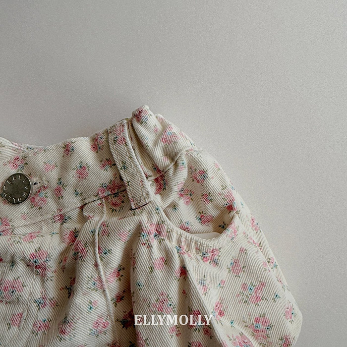 🇰🇷Ellymolly短褲