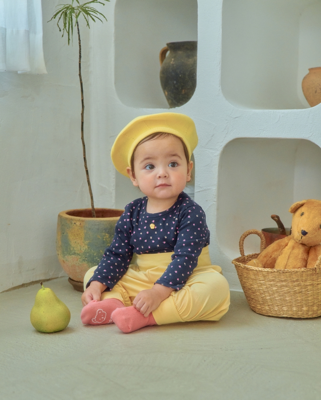 🇰🇷Oottbebe set