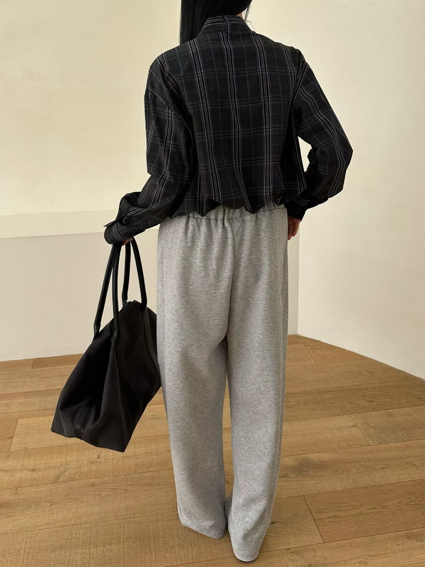 (2026FW) DAYLOG - TOP