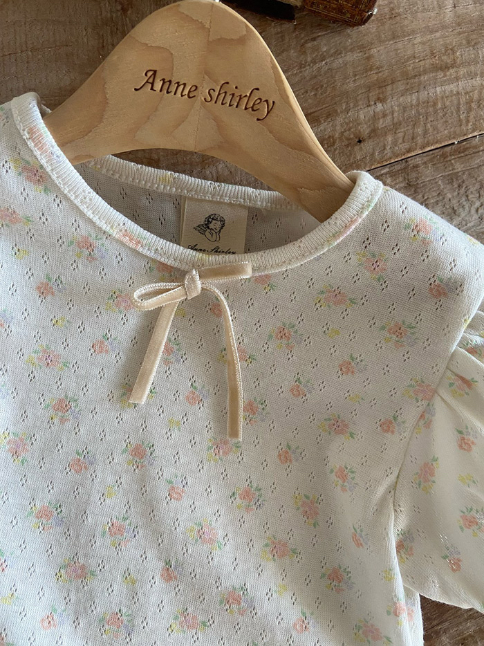 🇰🇷Anne shirley tee