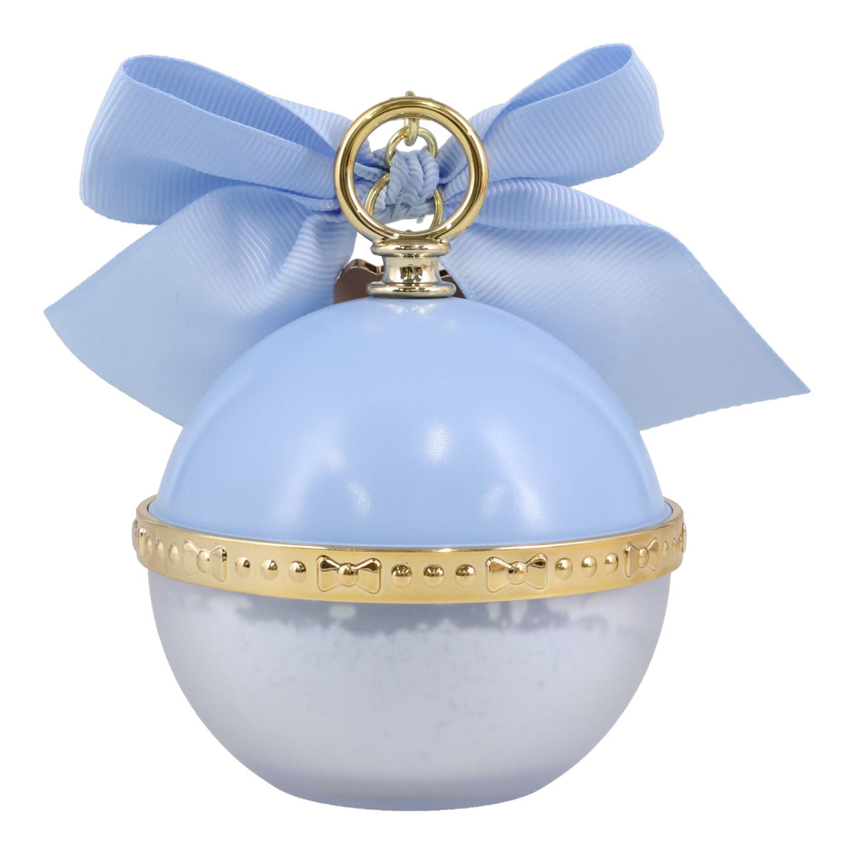 🎀【預訂】SHOBIDO x Chiikawa 蝴蝶結系列蜜粉 - Hachiware