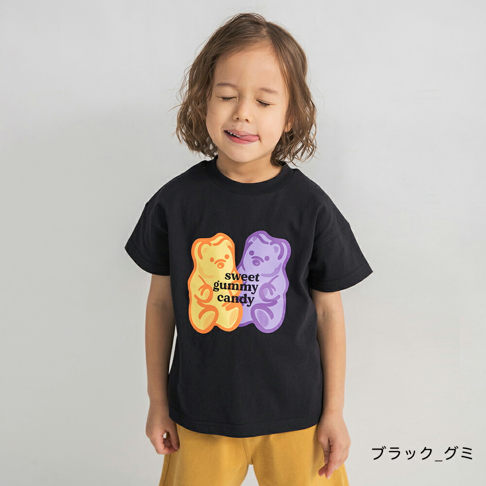 🆕【⭐訂購⭐】 🇯🇵日本直送🌀印花圖案 純棉短袖TEE［12款選］🌀 [ELAA-0249][260222]