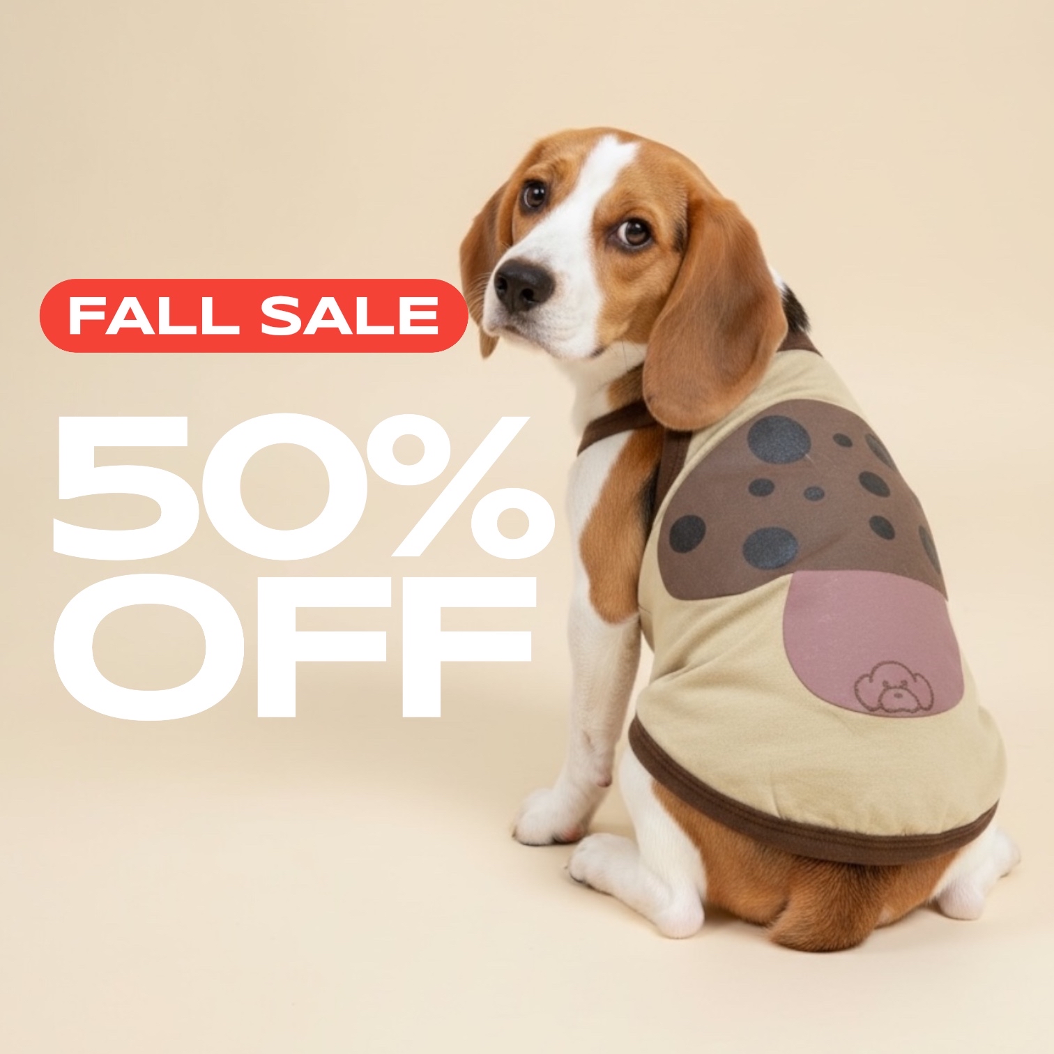 S452BE 蘑茹背心 mushroom vest