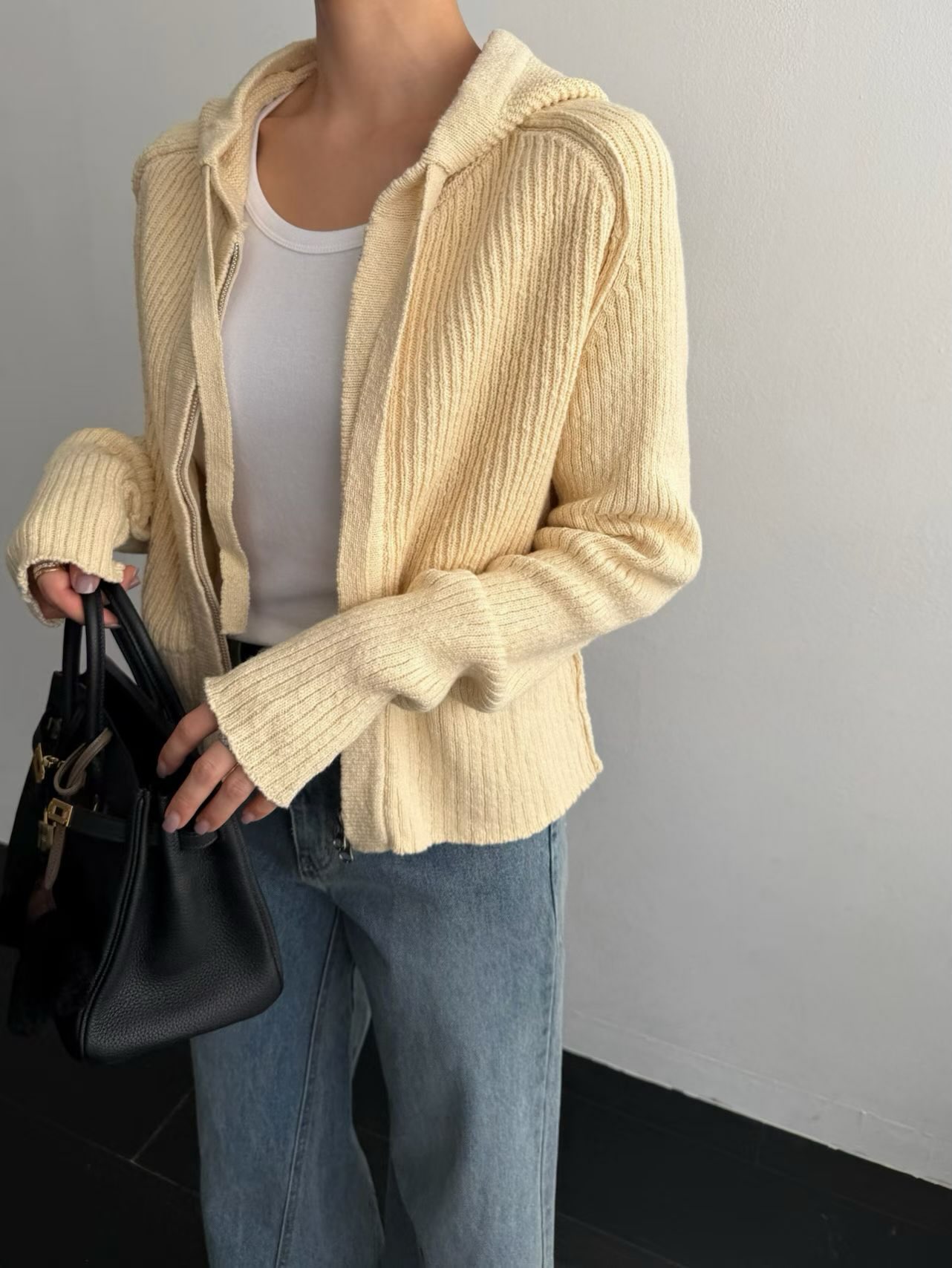 (2026FW) MOI - JACKET