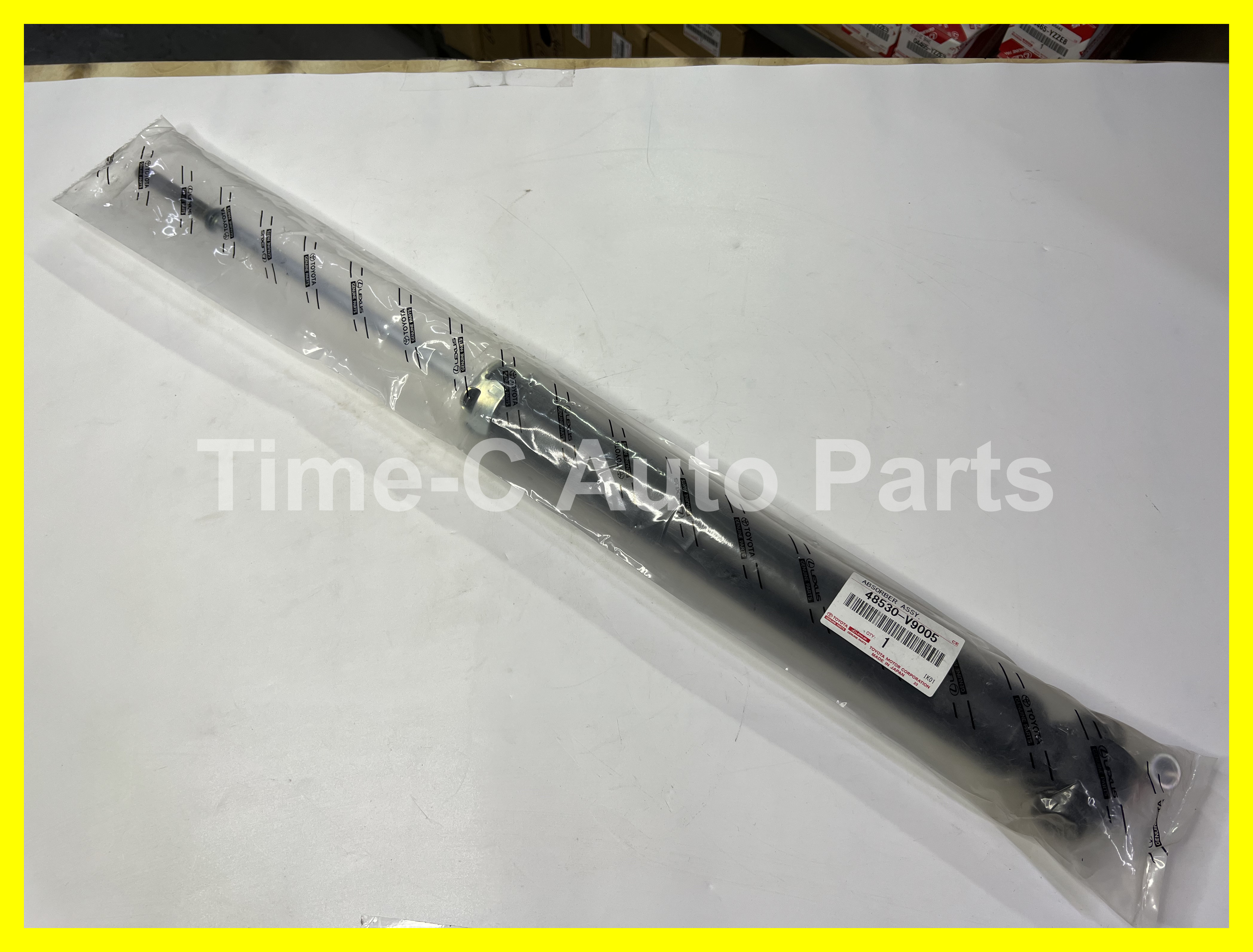 尾避震機 48530-V9005 - Toyota Noah Voxy 90系
