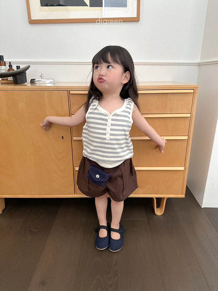 🇰🇷Digreenkids 背心