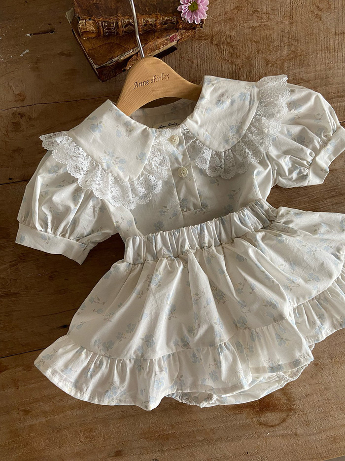 🇰🇷Anne shirley bloomer