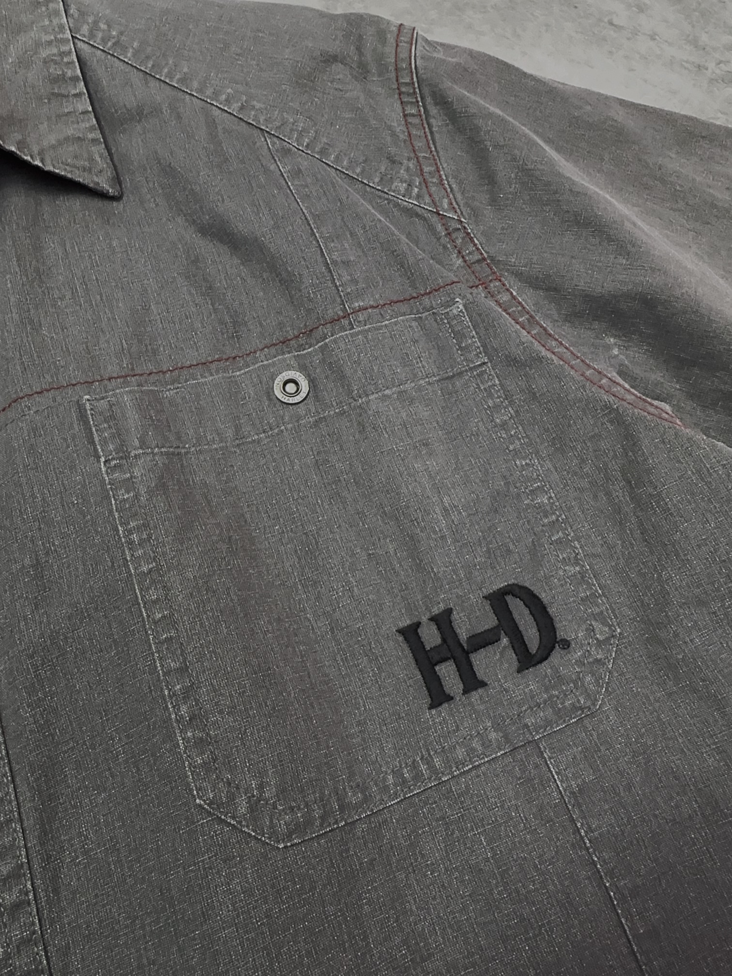 Harley Davidson - XXL