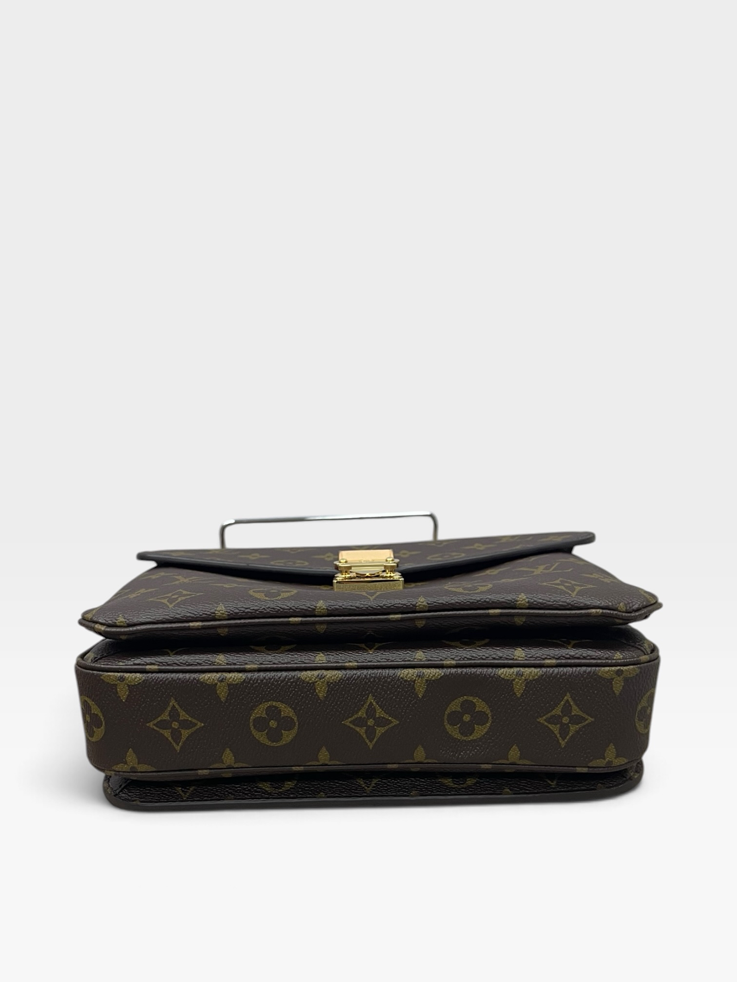 Pre-Owned Louis Vuitton Monogram Pochette Métis / Product Code: 102807