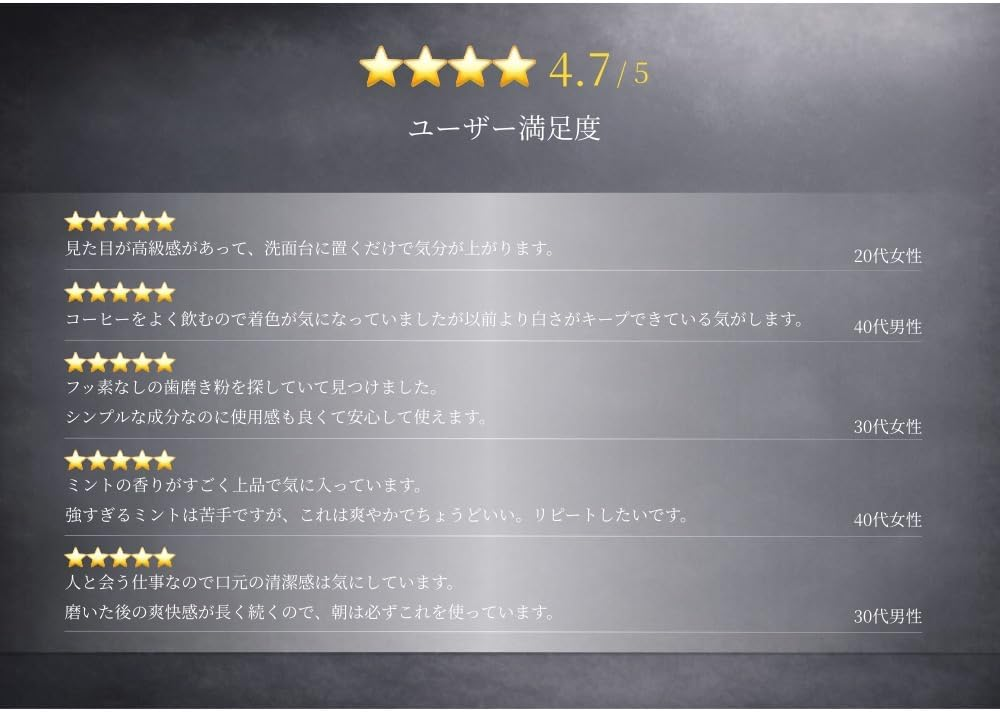 日本製 DENTORE 不含氟薄荷美白去漬牙膏 100g 🪥｜去咖啡煙漬・口氣持久清新