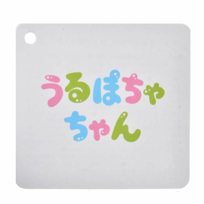 [現貨] [JDS] うるぽちゃちゃん | STITCH | 迷你公仔 {TF2402057}