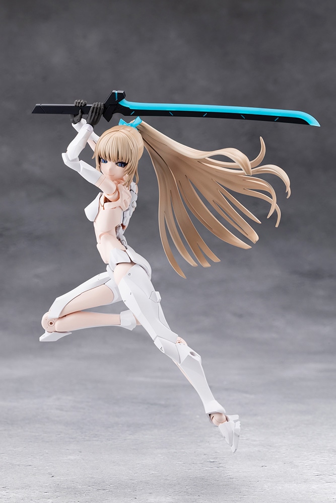 (預訂訂金 $100) (總價 $351) 壽屋 Kotobukiya 無限邂逅 Unlimited Universe Megalomaria EMULATOR #1A 模型 (KO09490) (行版) 