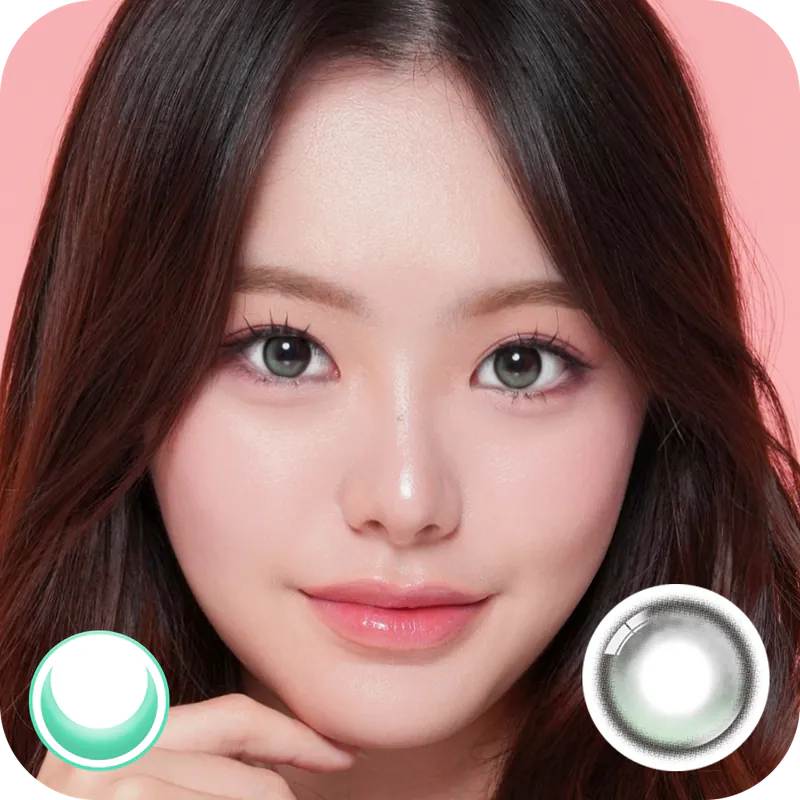 Lenbling - Viewer Sunset Olive (1month)