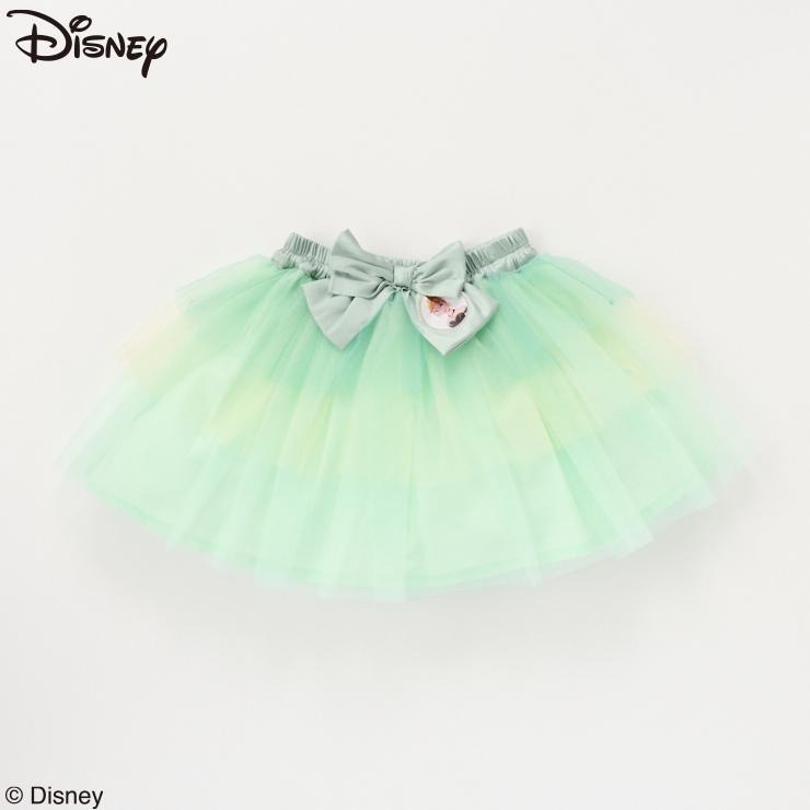 🇯🇵限時預訂 日本直送🇯🇵Anna蝴蝶結薄紗蓬蓬裙