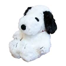Snoopy公仔 077424-15