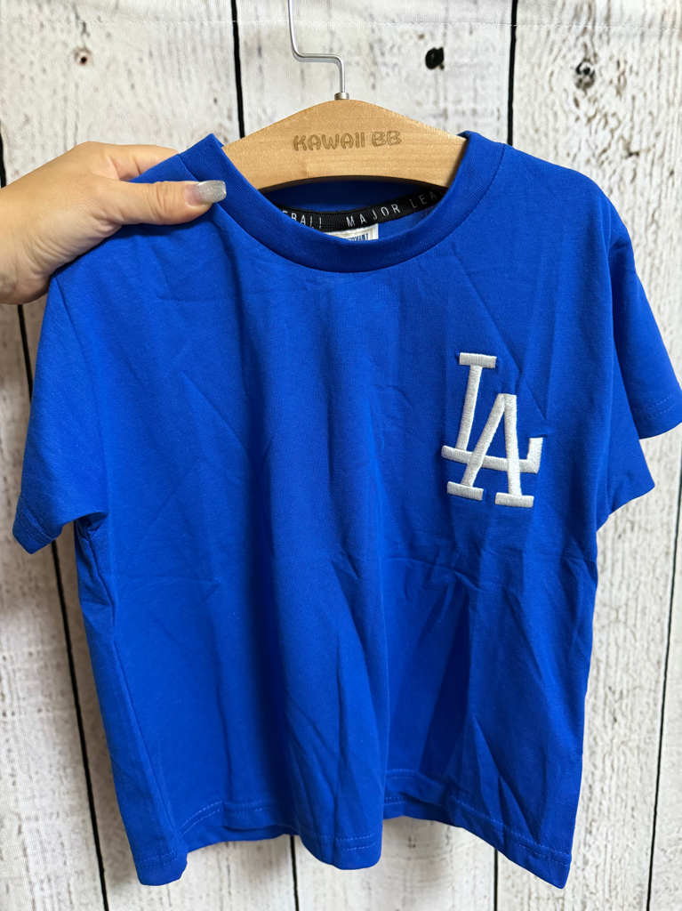 <門市現貨清貨 🈹>MLB短袖衫