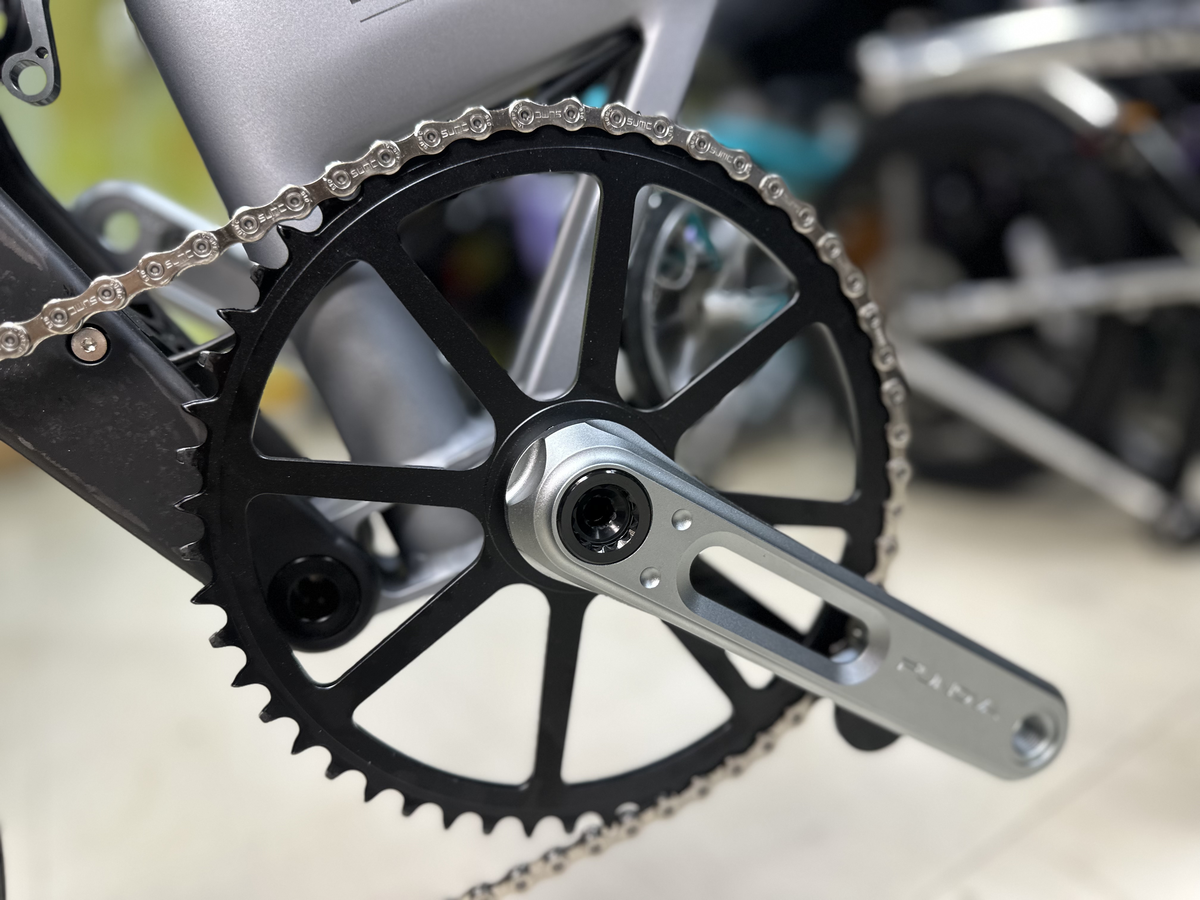 Funxtron F16 范丸 16” 349 Trifold bike 