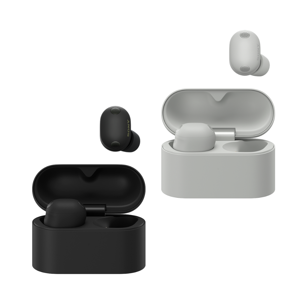 Sony WF-1000XM6 無線降噪耳機 香港行貨