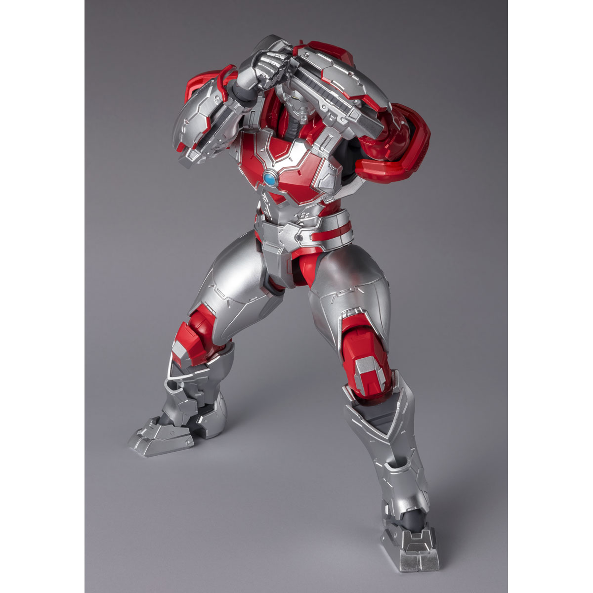 [S.H.Figuarts] ULTRAMAN SUIT JACK -the Animation-