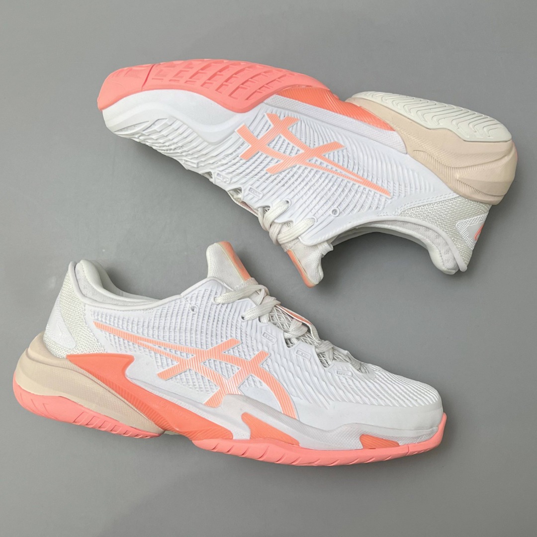 Asics Court FF 3