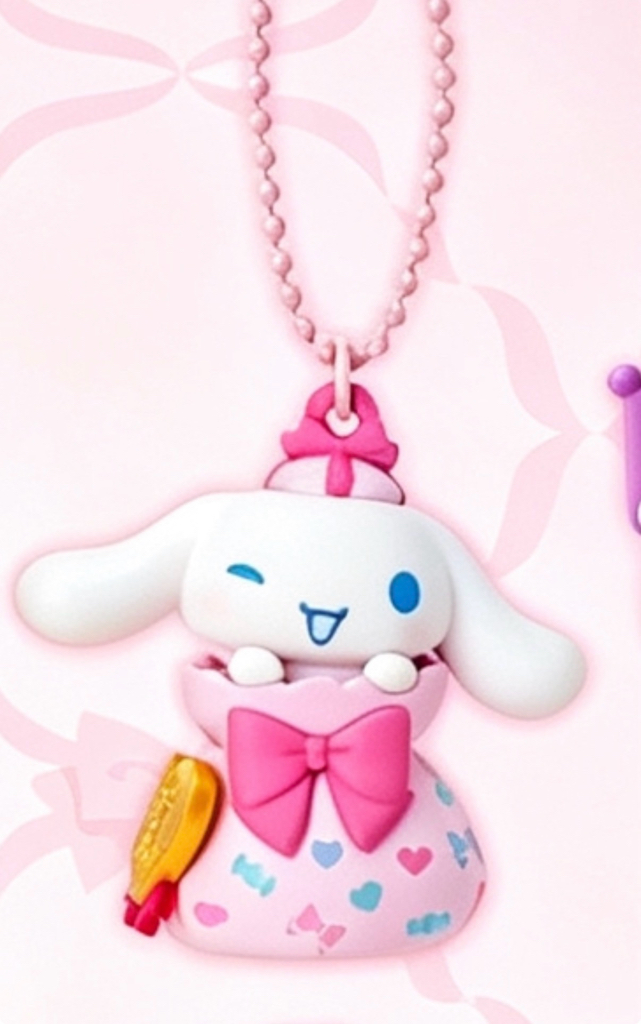 ［8月中到貨]Sanrio 55週年禮物主題盲盒系列（指定款）