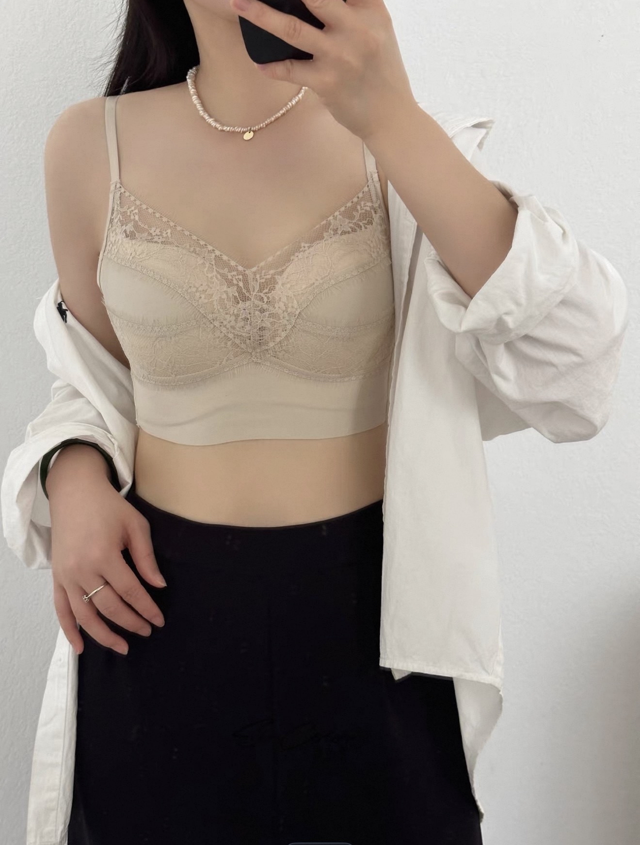 6373 法式性感蕾丝内衣