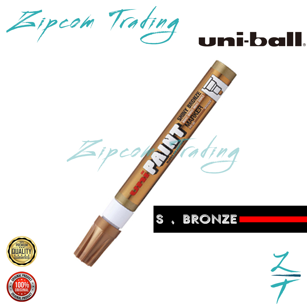 UNI Paint Marker PX 20 Medium Permanent Marker