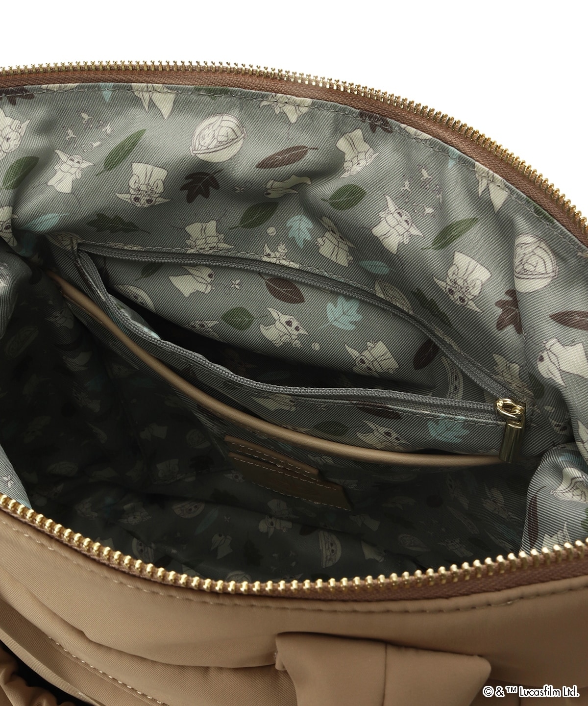 🌸 【預訂】背囊-Samantha Thavasa x GROGU