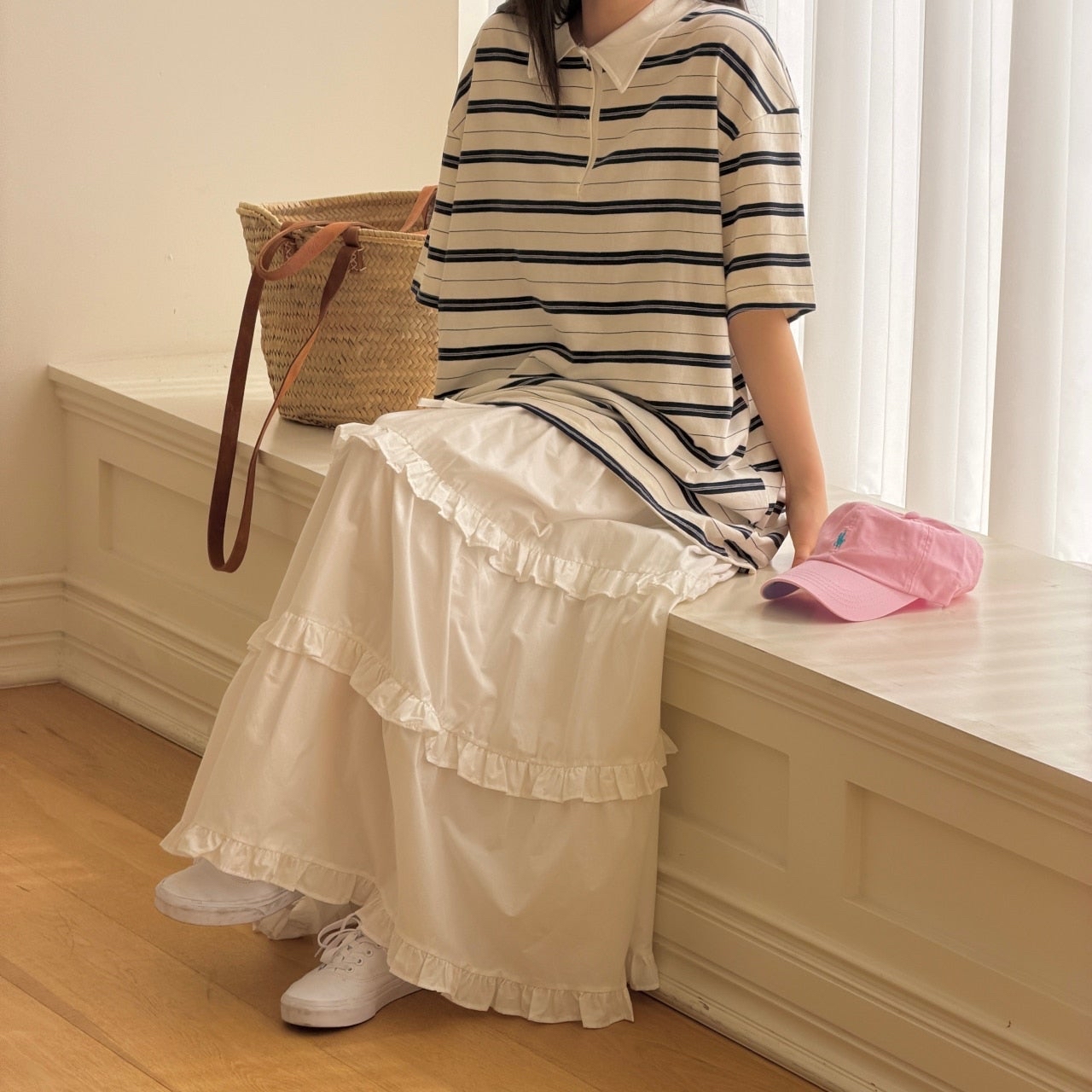 🇰🇷Ninibello 裙 親子