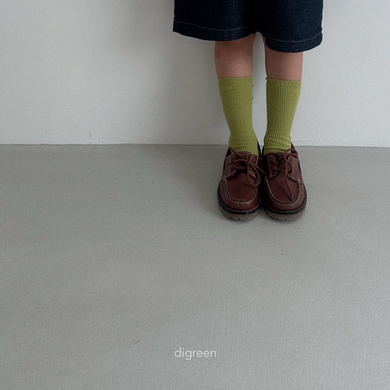 Digreen | socks set of 3 (M15-17/L17-20cm) ACC