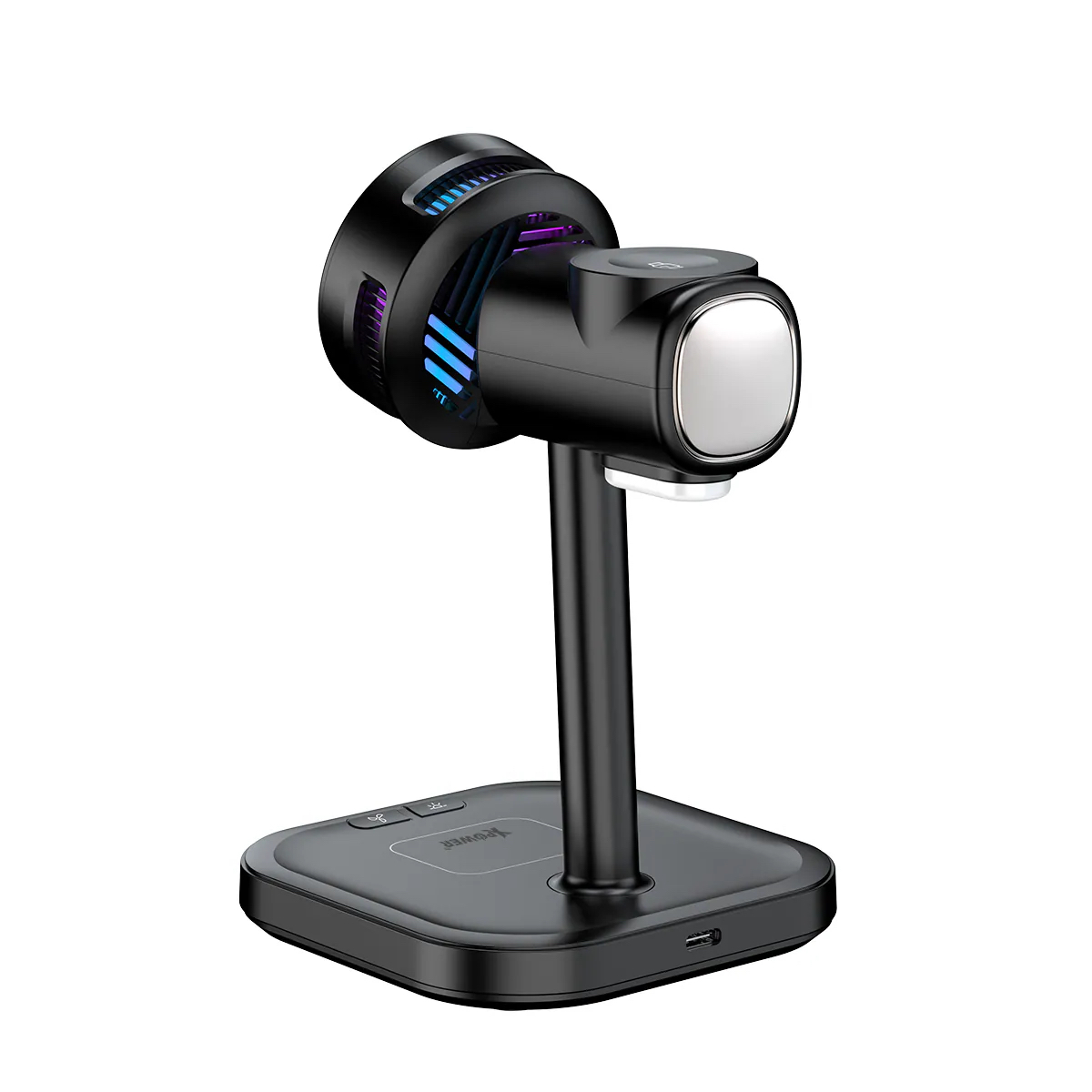 XPOWER T9 MagFreeze 4合1半導體製冷無線充電座