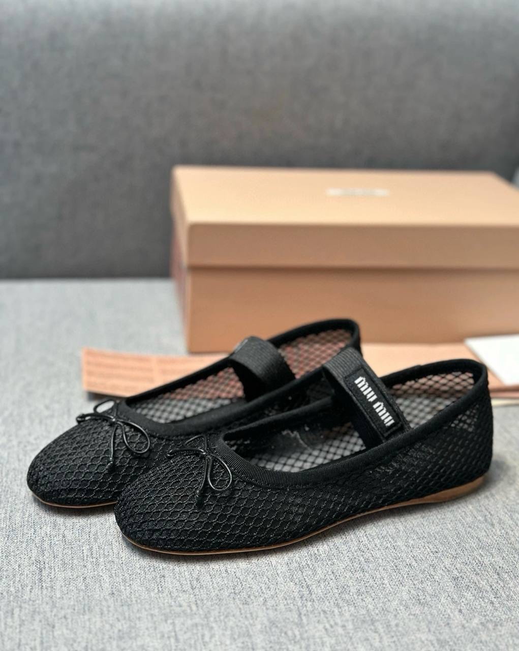 精選優惠💖訂貨📮MIUMIU Maryjane  最後36.5 37 37.5