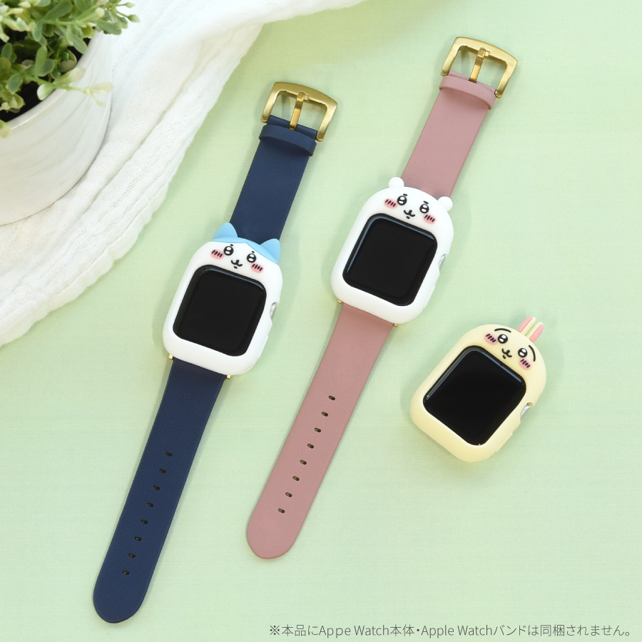 日版🇯🇵 Chiikawa Apple Watch 保護套適合40/41mm | chiikawa 小可愛