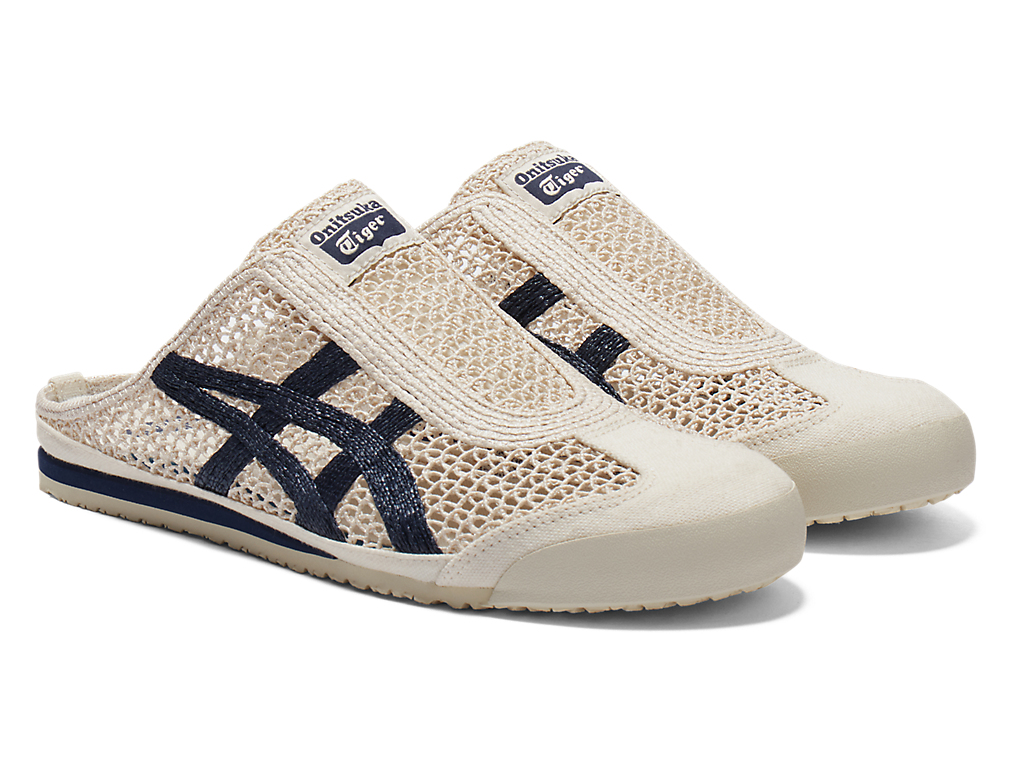 【预购】Onitsuka Tiger MEXICO 66 SABOT｜1183C123