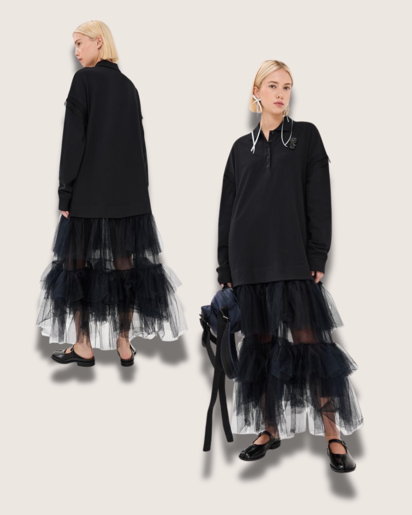 【AT207】💁🏻‍♀️女系