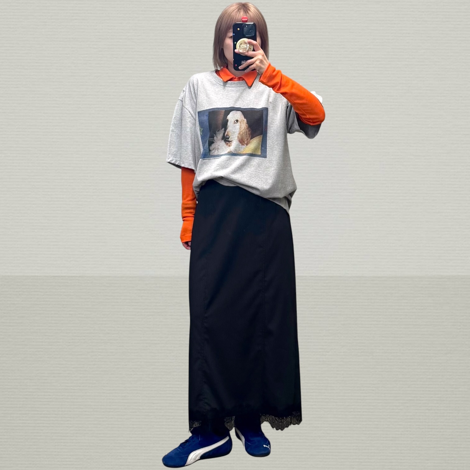 221156狗狗tee